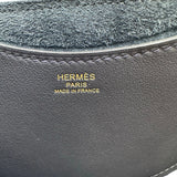 エルメス HERMES インザループPM B刻印 キャバン ゴールド金具 スイフト/トリヨン レディース ハンドバッグ