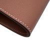 エルメス HERMES ケリートゥーゴー W刻印 ゴールド シルバー金具 エバーカラー レディース ショルダーバッグ