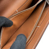 エルメス HERMES ケリートゥーゴー W刻印 ゴールド シルバー金具 エバーカラー レディース ショルダーバッグ