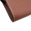 エルメス HERMES ケリートゥーゴー W刻印 ゴールド シルバー金具 エバーカラー レディース ショルダーバッグ
