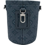 ルイ・ヴィトン LOUIS VUITTON チョーク・ポーチ ショルダー M81572 グラナイトグレー トリヨン・クライミング レディース ショルダーバッグ