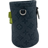 ルイ・ヴィトン LOUIS VUITTON チョーク・ポーチ ショルダー M81572 グラナイトグレー トリヨン・クライミング レディース ショルダーバッグ
