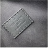ルイ・ヴィトン LOUIS VUITTON ソフトトランク M45935 ブラウン モノグラム・マカサー メンズ ハンドバッグ