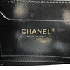 シャネル CHANEL マトラッセ バックパック AS3332 ブラック ゴールド金具 シャイニーカーフスキン レディース リュック・デイパック