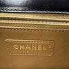 シャネル CHANEL マトラッセ スモール フラップバッグ AS2715 ブラック ゴールド金具 カーフスキン レディース ショルダーバッグ