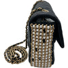 シャネル CHANEL スモール フラップバッグ AS1740 29番台 ブラック ゴールド金具 ラムスキン レディース ショルダーバッグ