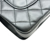 シャネル CHANEL トレンディCCマトラッセトップバンドル AS4654 ブラック/ゴールド金具 ラムスキン レディース ショルダーバッグ