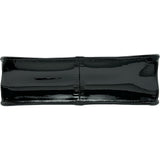 シャネル CHANEL スモールショッピングバッグ AS4037 ブラック/ゴールド金具 パテントカーフスキン レディース ショルダーバッグ