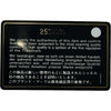 シャネル CHANEL ココマーク チェーンウォレット A70175 25番台 レッド ゴールド金具 キャビアスキン レディース ショルダーバッグ