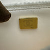 シャネル CHANEL フラップチェーンウォレット AP2952 ブラック/ホワイト ゴールド金具 ラムスキン レディース ショルダーバッグ