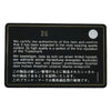 シャネル CHANEL マトラッセ チェーンウォレット A70334 26番台 ブラック ゴールド金具 コットン レディース ショルダーバッグ
