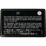シャネル CHANEL 2.55 チェーンウォレット A70328 26番台 ブラック ゴールド金具 エイジドカーフ レディース ショルダーバッグ