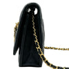 シャネル CHANEL マトラッセチェーンウォレット AP0498 28番台 ブラック ゴールド金具 ラムスキン レディース ショルダーバッグ