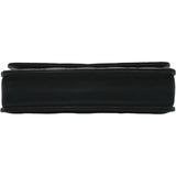 シャネル CHANEL マトラッセチェーンウォレット AP0498 28番台 ブラック ゴールド金具 ラムスキン レディース ショルダーバッグ