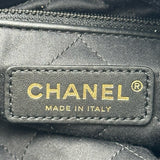 シャネル CHANEL CHANEL 22 バッグパック AS3859 ブラック ゴールド金具 カーフスキン レディース リュック・デイパック