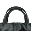 シャネル CHANEL CHANEL 22 バッグパック AS3859 ブラック ゴールド金具 カーフスキン レディース リュック・デイパック