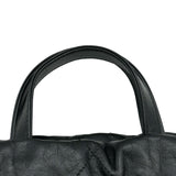 シャネル CHANEL CHANEL 22 バッグパック AS3859 ブラック ゴールド金具 カーフスキン レディース リュック・デイパック