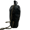 シャネル CHANEL CHANEL 22 バッグパック AS3859 ブラック ゴールド金具 カーフスキン レディース リュック・デイパック