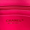 シャネル CHANEL ミニマトラッセ20 A69900 マルチカラー ゴールド金具　 ツイード レディース ショルダーバッグ