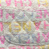 シャネル CHANEL ミニマトラッセ20 A69900 マルチカラー ゴールド金具　 ツイード レディース ショルダーバッグ