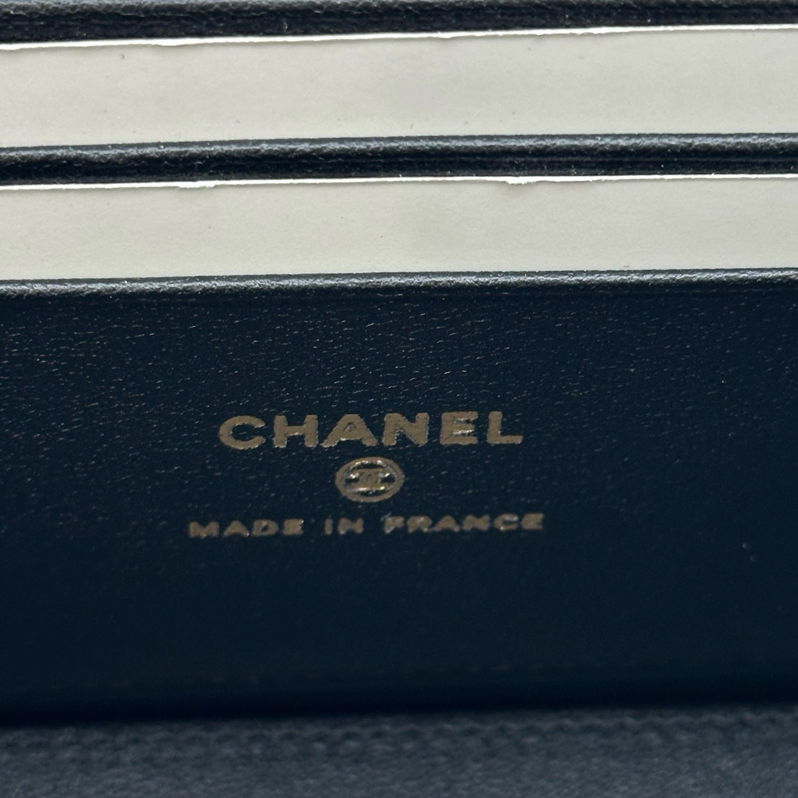シャネル CHANEL マトラッセバニティチェーンショルダー AP3044
