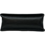 シャネル CHANEL マトラッセミニフラップバッグ AS4025 ブラック ゴールド金具 エイジドカーフ レディース ショルダーバッグ