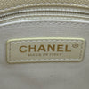 シャネル CHANEL マトラッセスモールフラップバッグ AS3103 ライトイエロー ゴールド金具 キャビアスキン レディース ショルダーバッグ