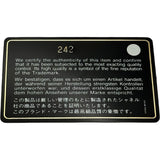 シャネル CHANEL ガブリエルドゥバッグパック A94485 24番台 ブルー ゴールド/シルバー金具 エイジドカーフ レディース リュック・デイパック