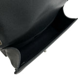 シャネル CHANEL ボーイシャネル25 A67086 30番台 ブラック シルバー金具 キャビアスキン レディース ショルダーバッグ