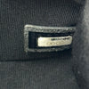 シャネル CHANEL ボーイシャネル25 A67086 30番台 ブラック シルバー金具 キャビアスキン レディース ショルダーバッグ