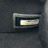 シャネル CHANEL ボーイシャネル25 A67086 30番台 ブラック シルバー金具 キャビアスキン レディース ショルダーバッグ