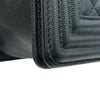 シャネル CHANEL ボーイシャネル25 A67086 30番台 ブラック シルバー金具 キャビアスキン レディース ショルダーバッグ