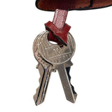エルメス HERMES エールバッグジップPM Y刻印 ルージュアッシュ　シルバー金具 トワル・ヴァッシュ レディース ハンドバッグ