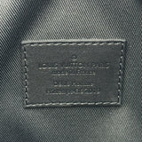 ルイ・ヴィトン LOUIS VUITTON ソフトトランク M44427 ブラウン モノグラム・ソーラーレイ メンズ ショルダーバッグ