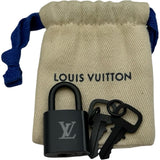 ルイ・ヴィトン LOUIS VUITTON ソフトトランク M44427 ブラウン モノグラム・ソーラーレイ メンズ ショルダーバッグ