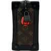 ルイ・ヴィトン LOUIS VUITTON ソフトトランク M44427 ブラウン モノグラム・ソーラーレイ メンズ ショルダーバッグ