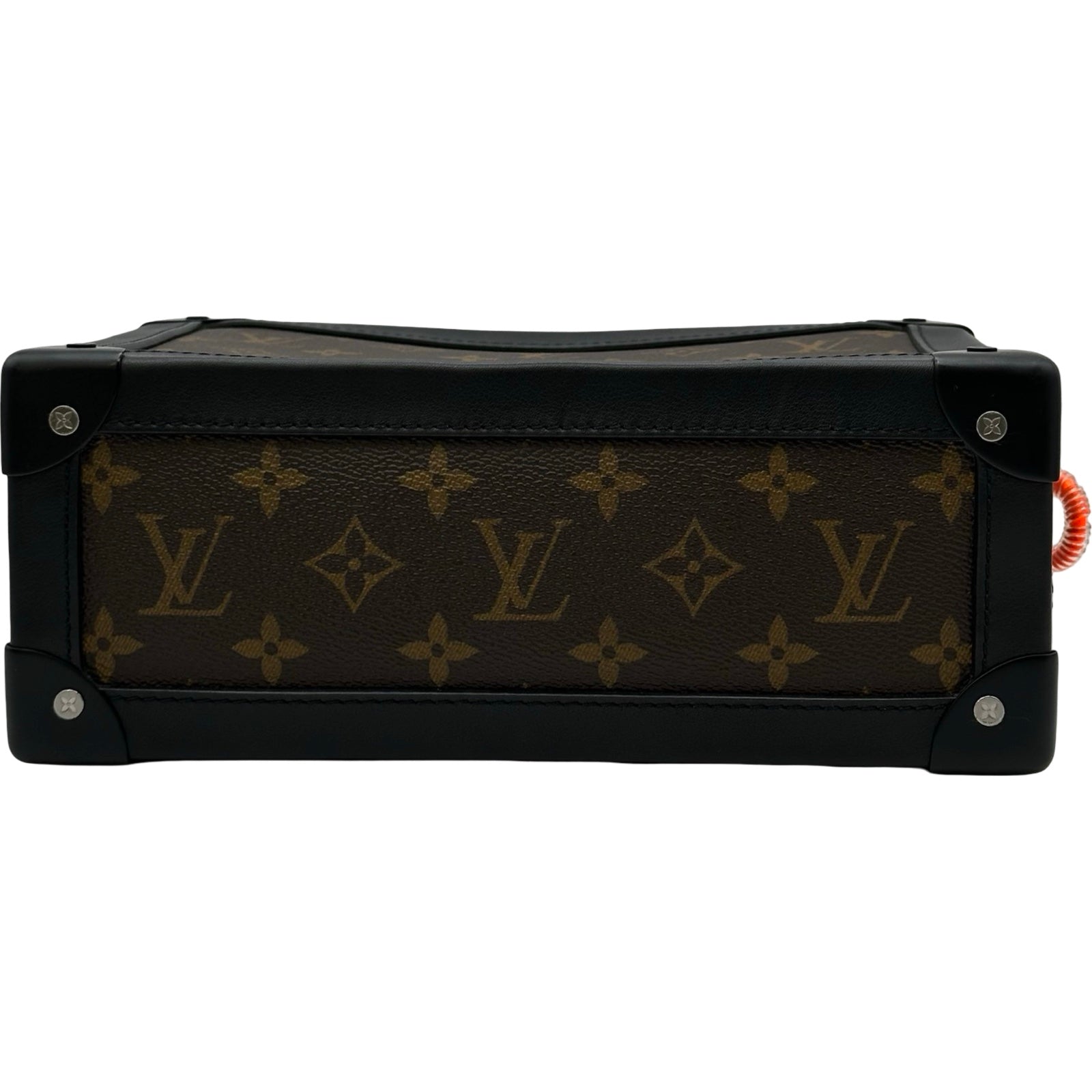ルイヴィトン モノグラム ソーラーレイ ソフトトランク M44427 ショルダーバッグ LOUIS VUITTON（ルイ・ヴィトン） 送料無料 ソフトトランク M44427