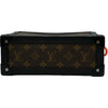 ルイ・ヴィトン LOUIS VUITTON ソフトトランク M44427 ブラウン モノグラム・ソーラーレイ メンズ ショルダーバッグ