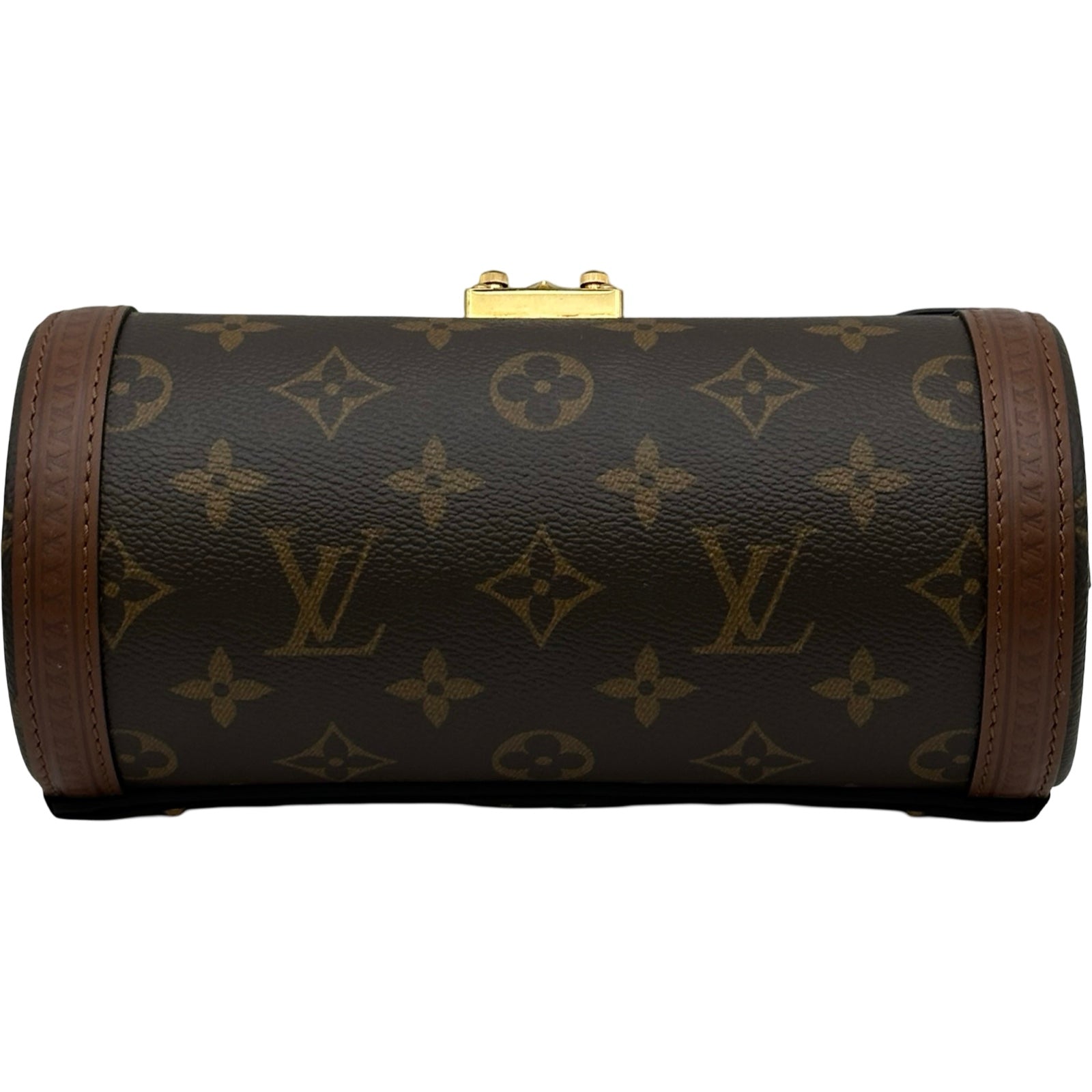 ルイ・ヴィトン LOUIS VUITTON パピヨントランク M57835 ブラウン モノグラム レディース ショルダーバッグ 楽天市場】ルイヴィトン ショルダーバッグ Louis Vuitton モノグラム