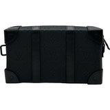 ルイ・ヴィトン LOUIS VUITTON ソフトトランク M80224 ノワール トリヨン メンズ ショルダーバッグ