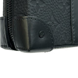 ルイ・ヴィトン LOUIS VUITTON ソフトトランク M80224 ノワール トリヨン メンズ ショルダーバッグ