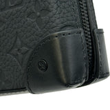 ルイ・ヴィトン LOUIS VUITTON ソフトトランク M80224 ノワール トリヨン メンズ ショルダーバッグ