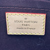 ルイ・ヴィトン LOUIS VUITTON ヴィヴァシテ M46999 ブラウン モノグラム レディース ショルダーバッグ