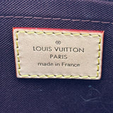 ルイ・ヴィトン LOUIS VUITTON ヴィヴァシテ M46999 ブラウン モノグラム レディース ショルダーバッグ