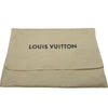ルイ・ヴィトン LOUIS VUITTON ヴィヴァシテ M46999 ブラウン モノグラム レディース ショルダーバッグ