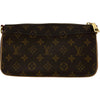 ルイ・ヴィトン LOUIS VUITTON ヴィヴァシテ M46999 ブラウン モノグラム レディース ショルダーバッグ