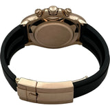ロレックス ROLEX デイトナ 116515LN ブラック/ピンク ピンクゴールド 自動巻き メンズ 腕時計