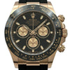 ロレックス ROLEX デイトナ 116515LN ブラック/ピンク ピンクゴールド 自動巻き メンズ 腕時計