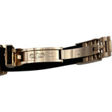 ロレックス ROLEX デイトナ 116515LN ブラック/ピンク ピンクゴールド 自動巻き メンズ 腕時計