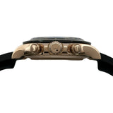 ロレックス ROLEX デイトナ 116515LN ブラック/ピンク ピンクゴールド 自動巻き メンズ 腕時計